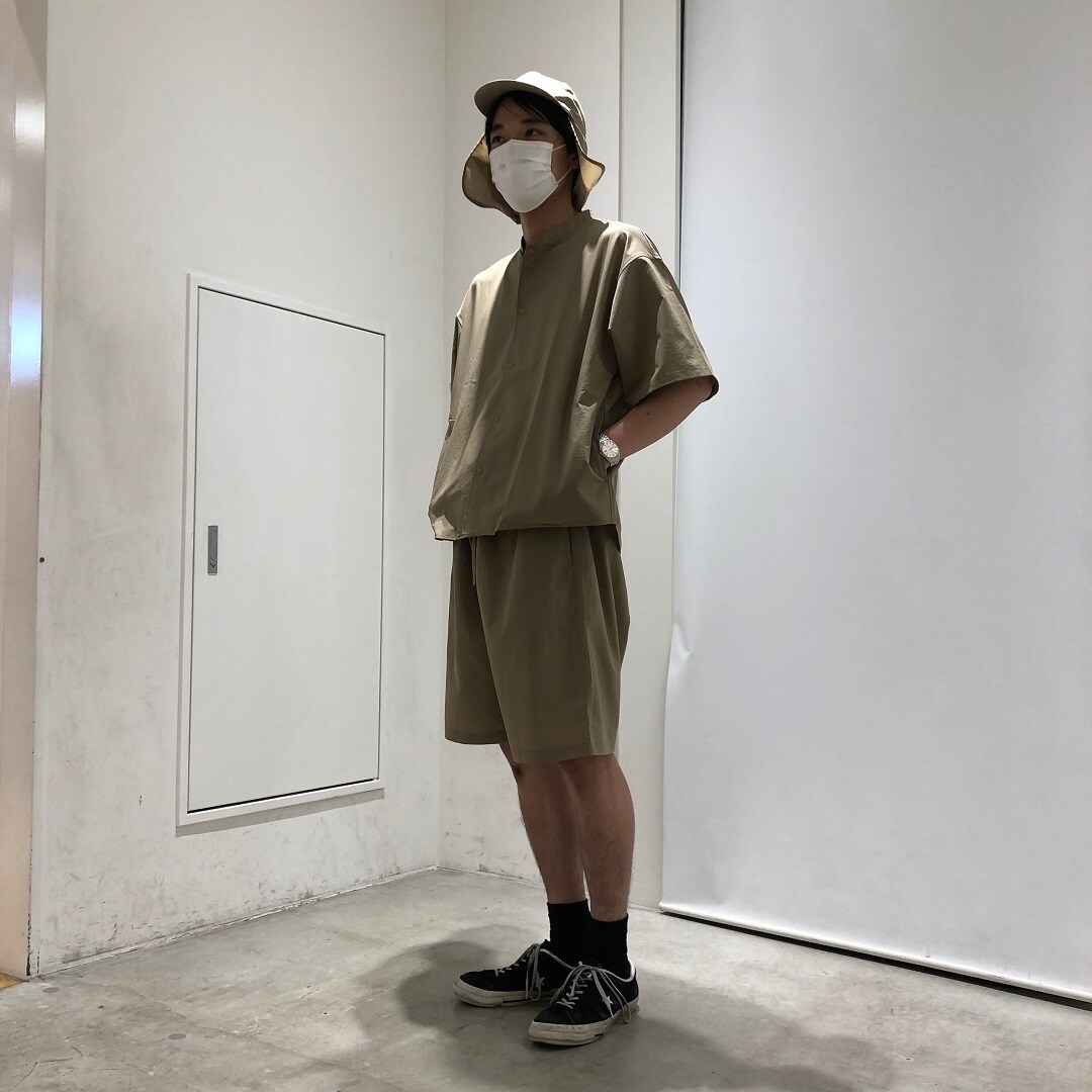 MUJI新宿】Today's Coordinate Fashion｜ 無印良品